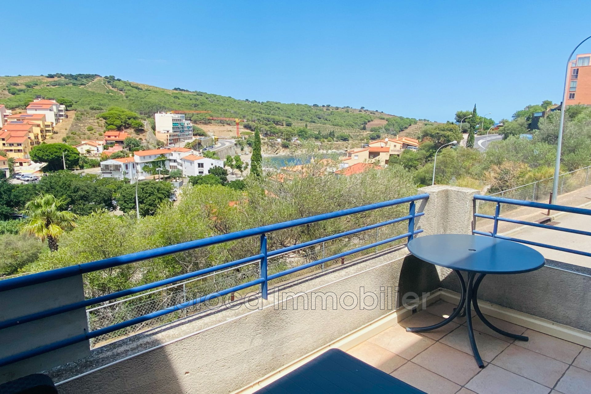 Agence immobilière de Laroca Immobilier Laroque