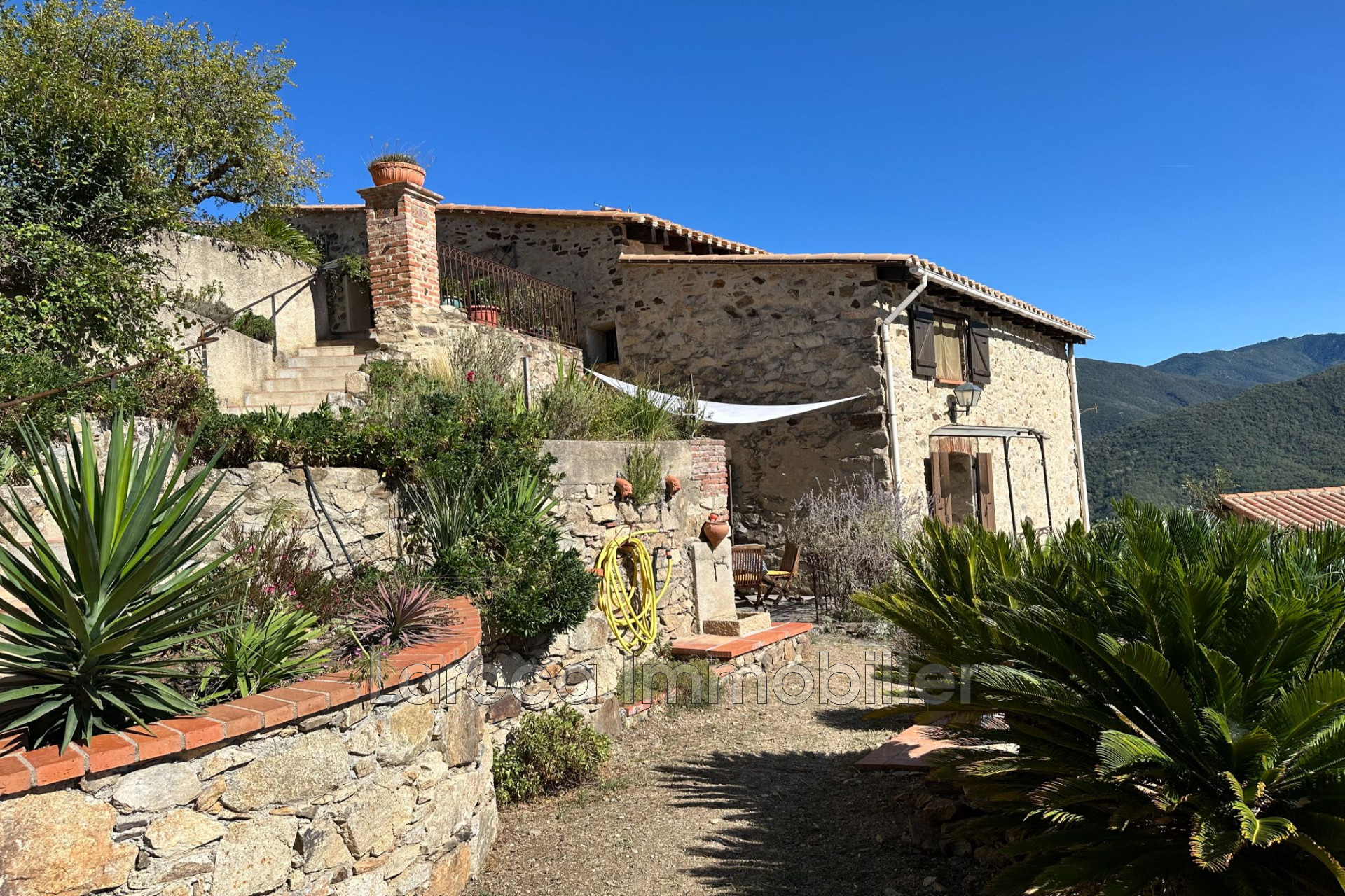 Agence immobilière de Laroca Immobilier Laroque
