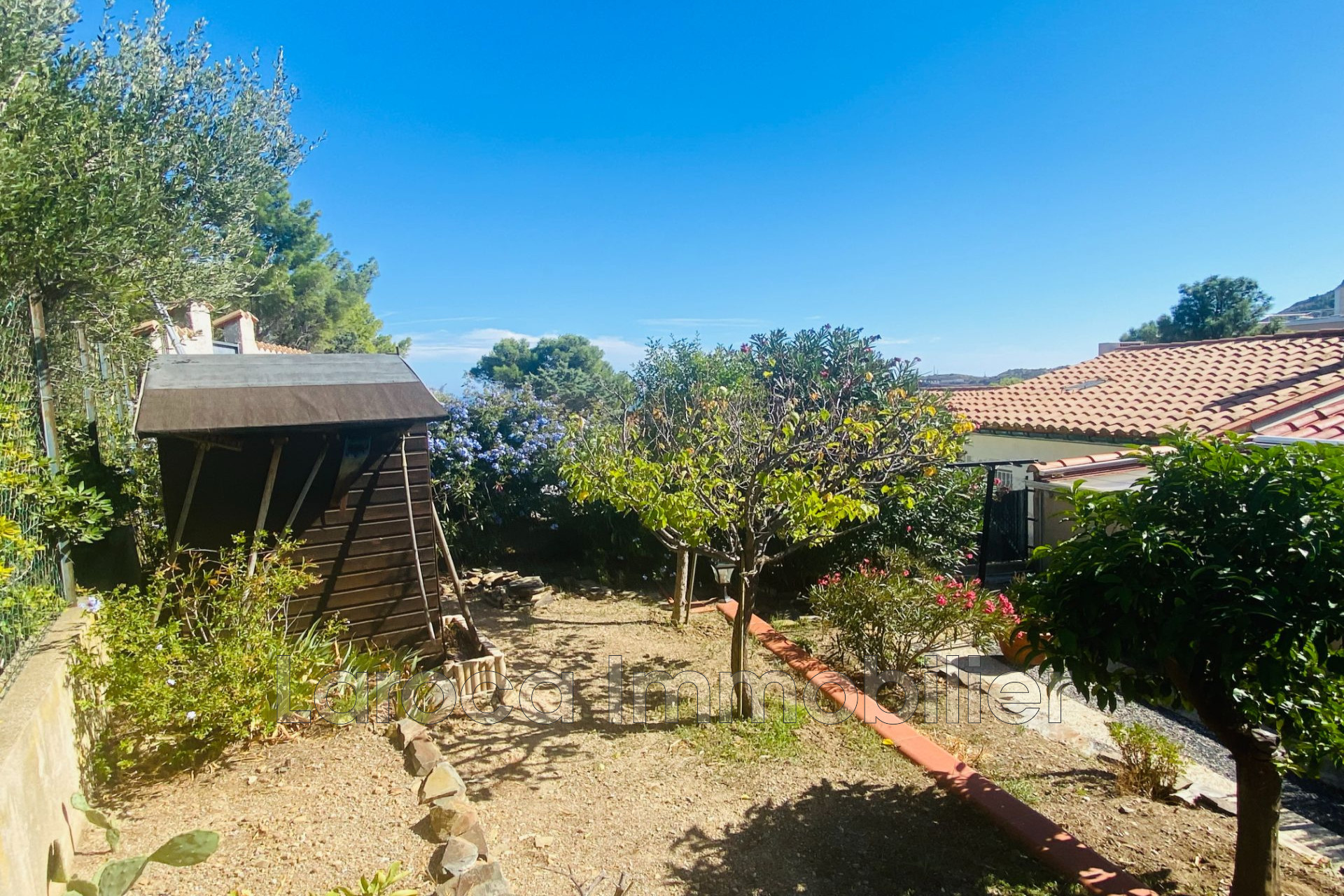 Agence immobilière de Laroca Immobilier Laroque