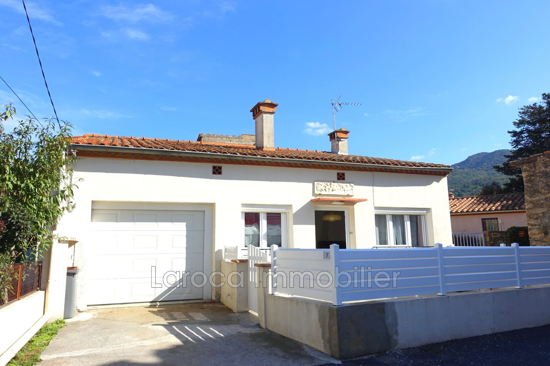 Agence immobilière de Laroca Immobilier Laroque