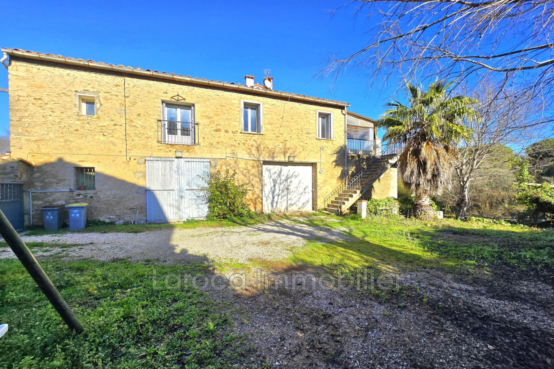 Agence immobilière de Laroca Immobilier Laroque