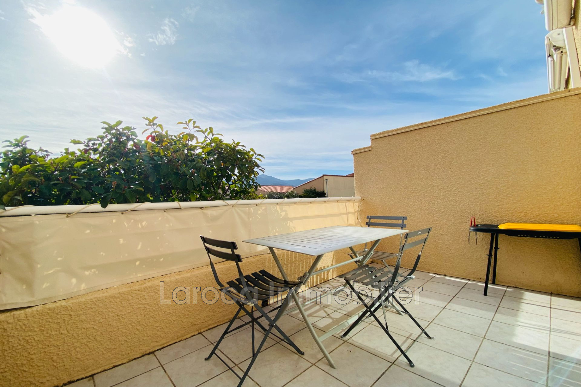 Agence immobilière de Laroca Immobilier Laroque