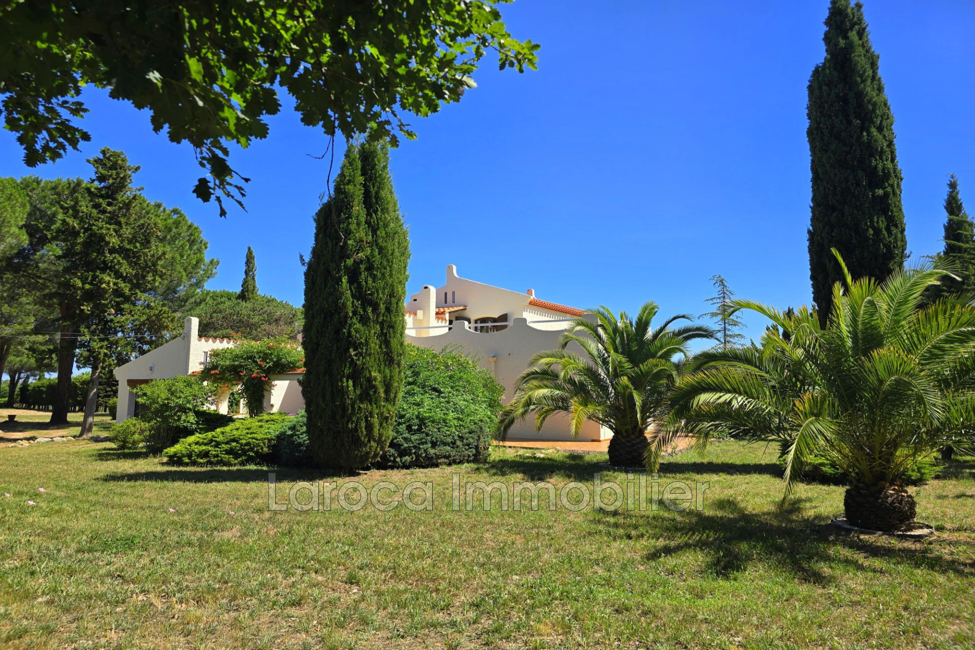Image principale - Saint-André