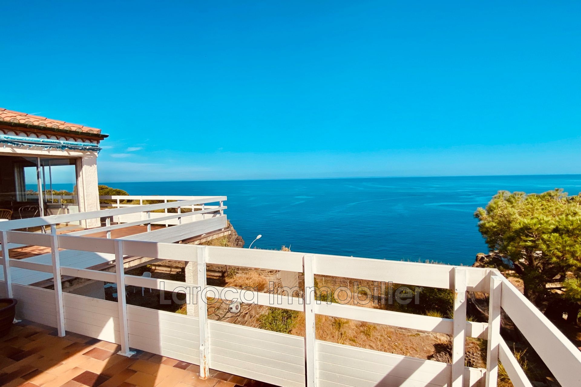 Agence immobilière de Laroca Immobilier Laroque