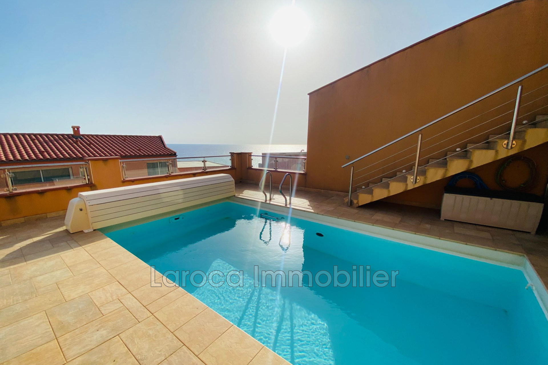 Agence immobilière de Laroca Immobilier Laroque