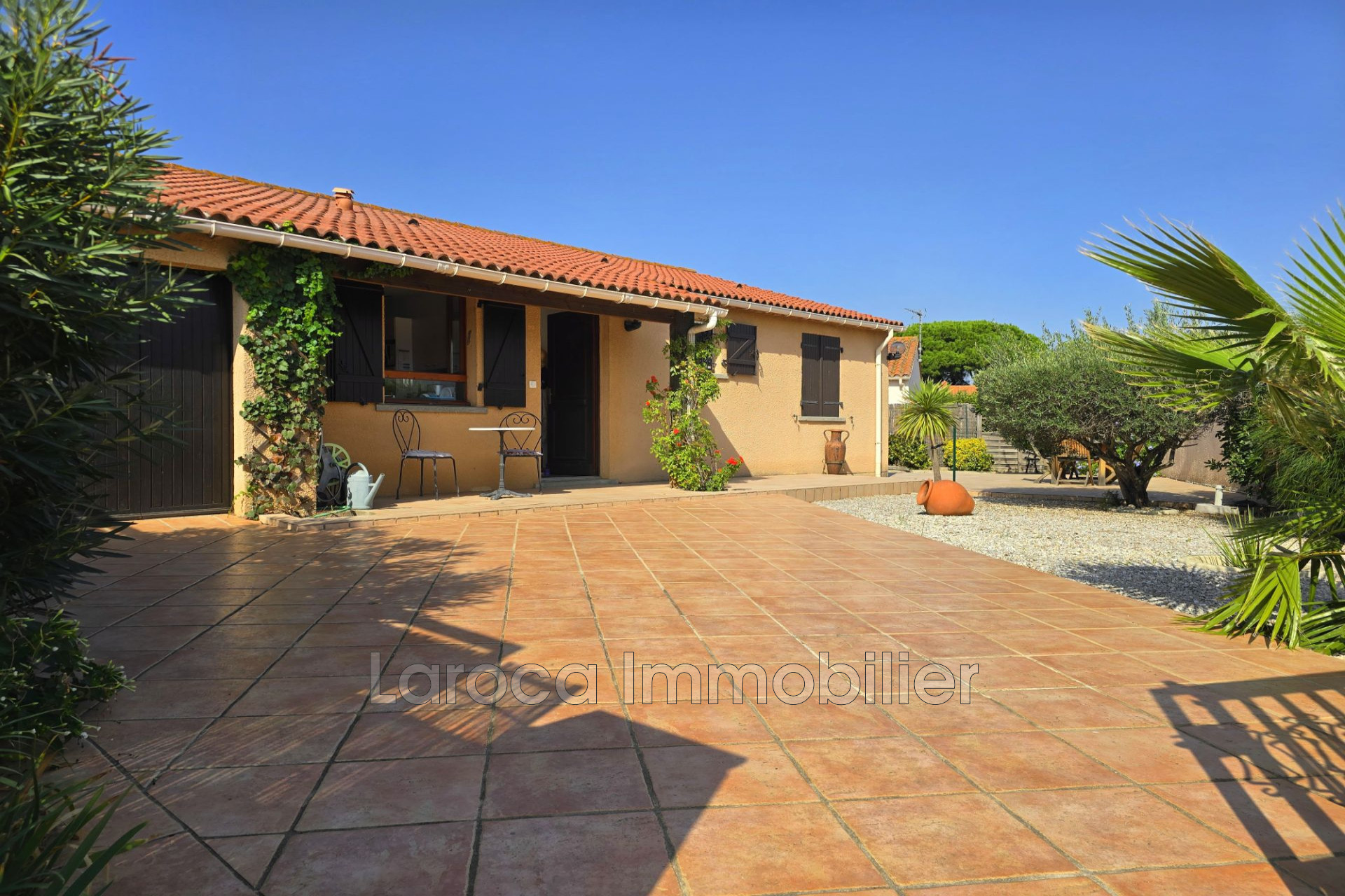 Agence immobilière de Laroca Immobilier Laroque