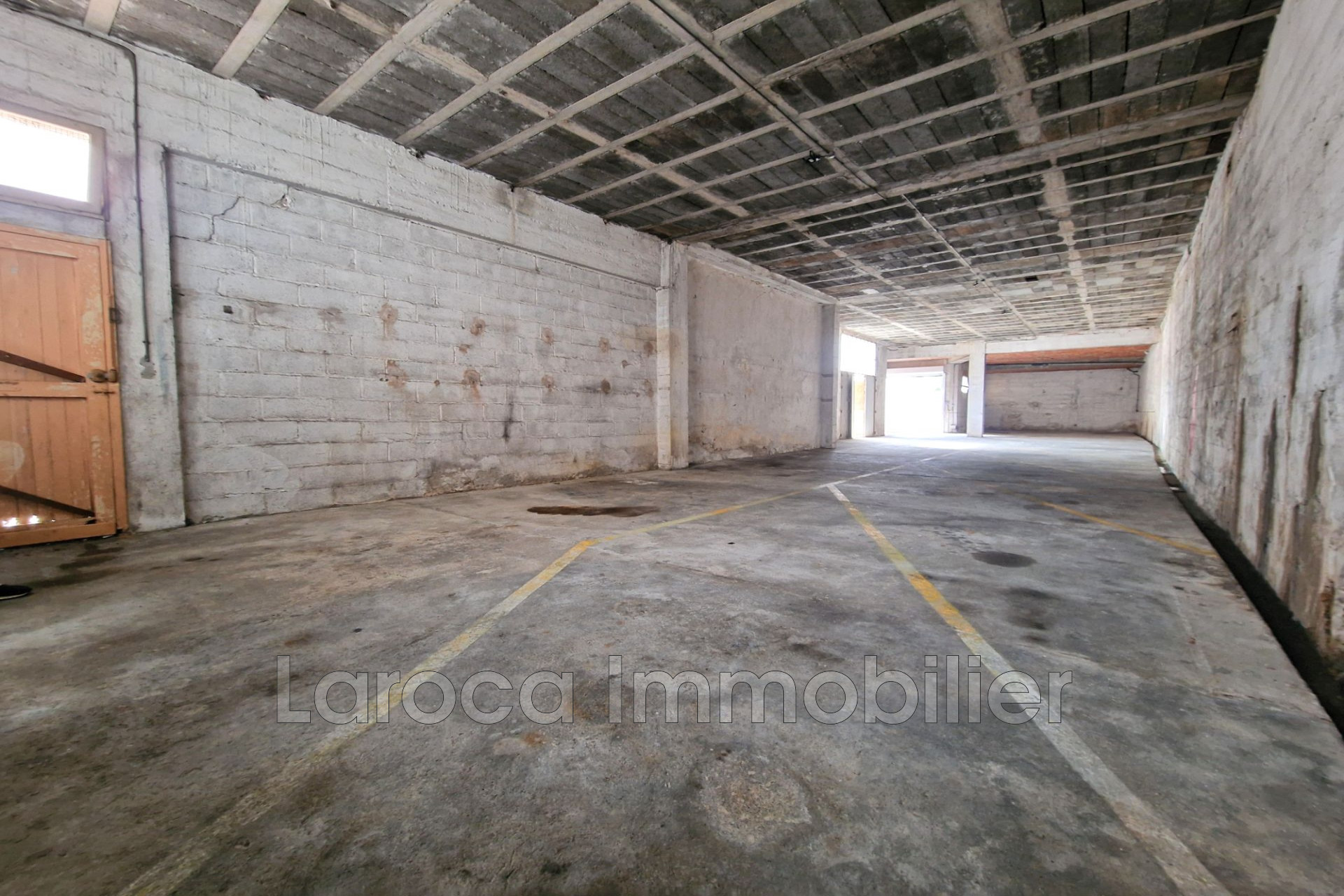 Agence immobilière de Laroca Immobilier Laroque