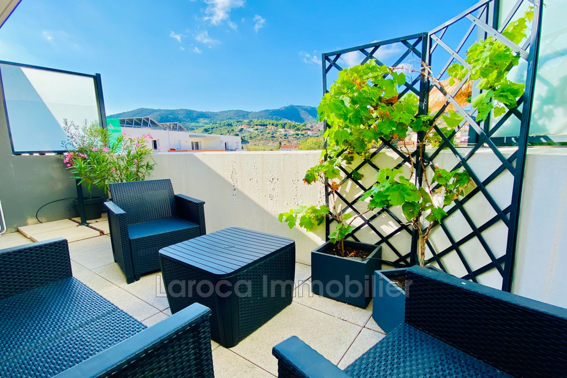 Agence immobilière de Laroca Immobilier Laroque
