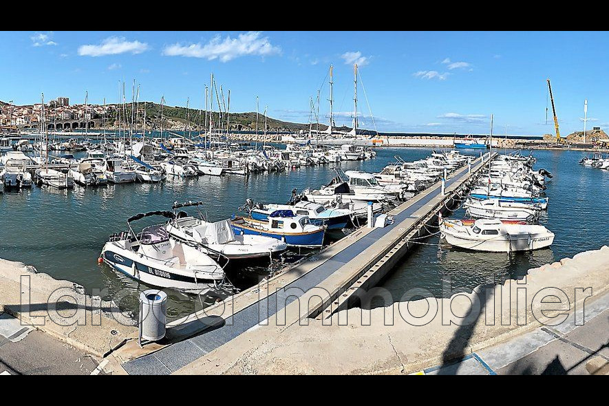 Agence immobilière de Laroca Immobilier Laroque
