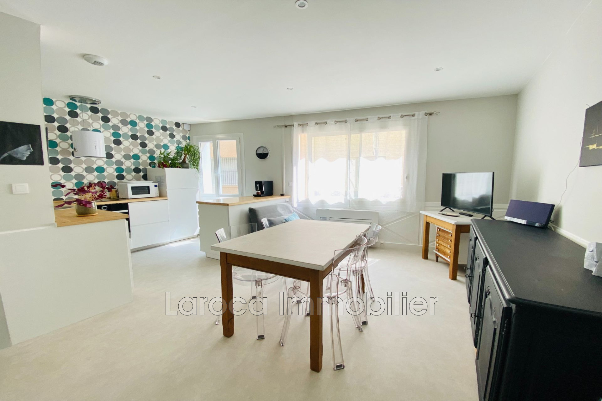 Agence immobilière de Laroca Immobilier Laroque