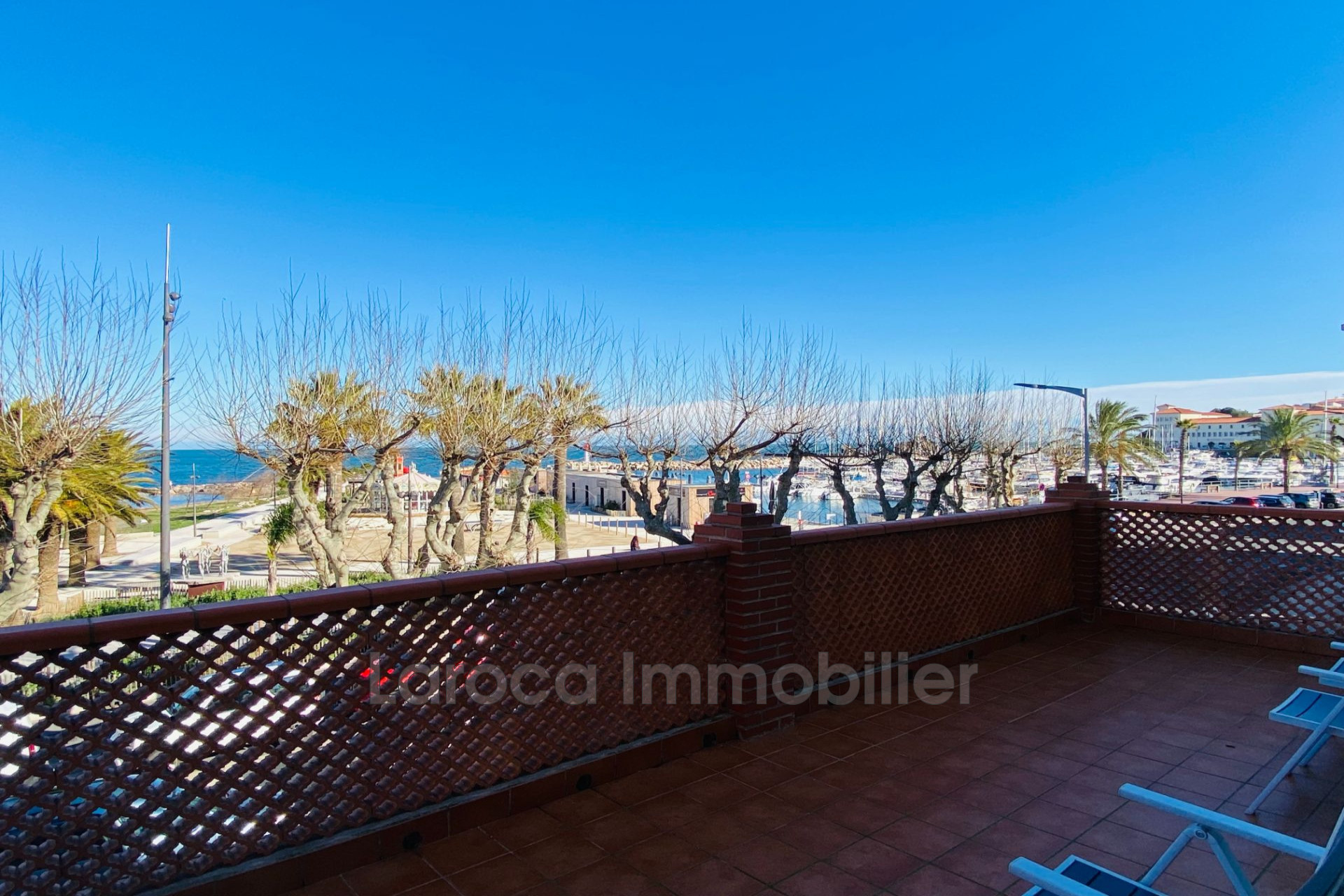 Agence immobilière de Laroca Immobilier Laroque