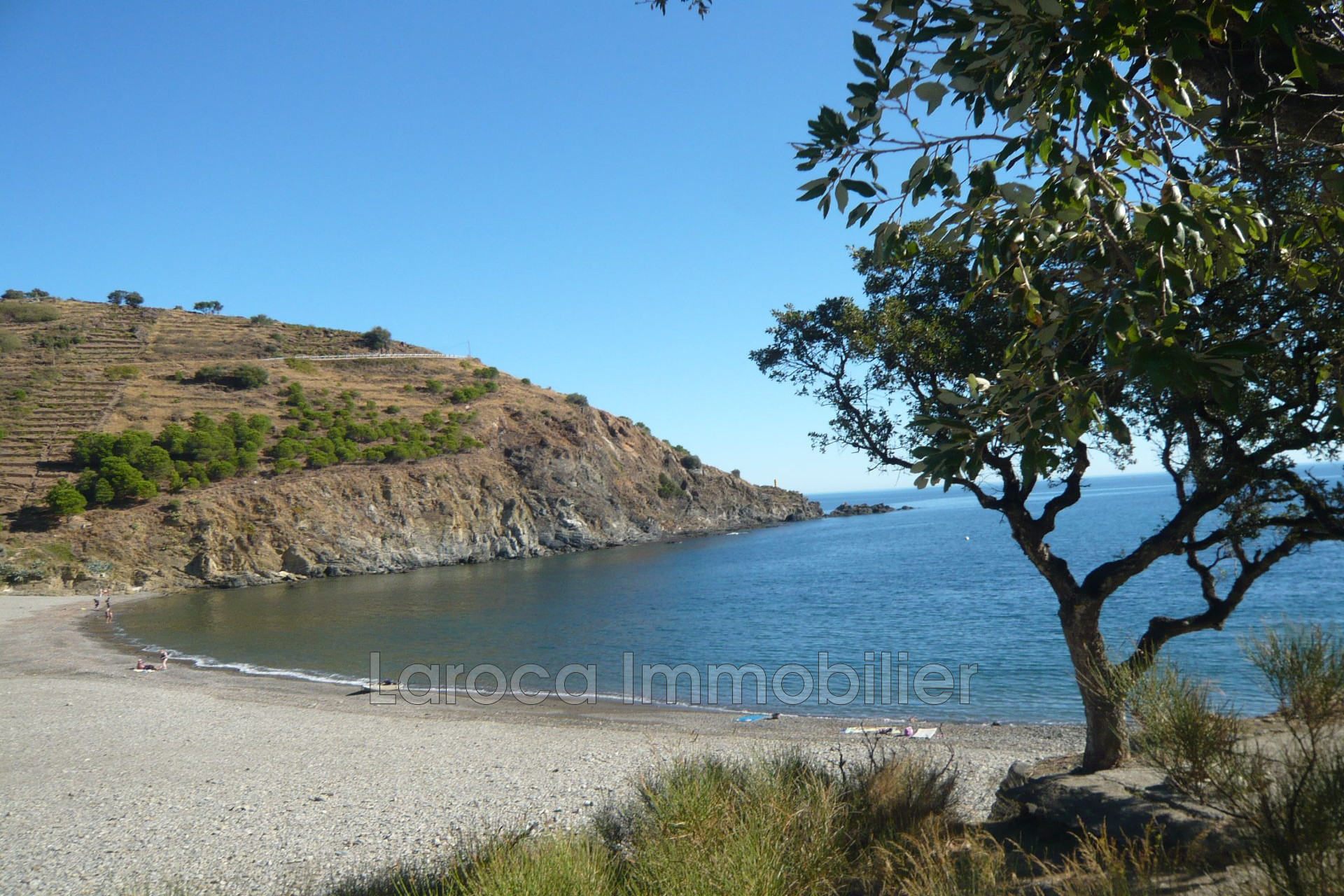 Agence immobilière de Laroca Immobilier Laroque