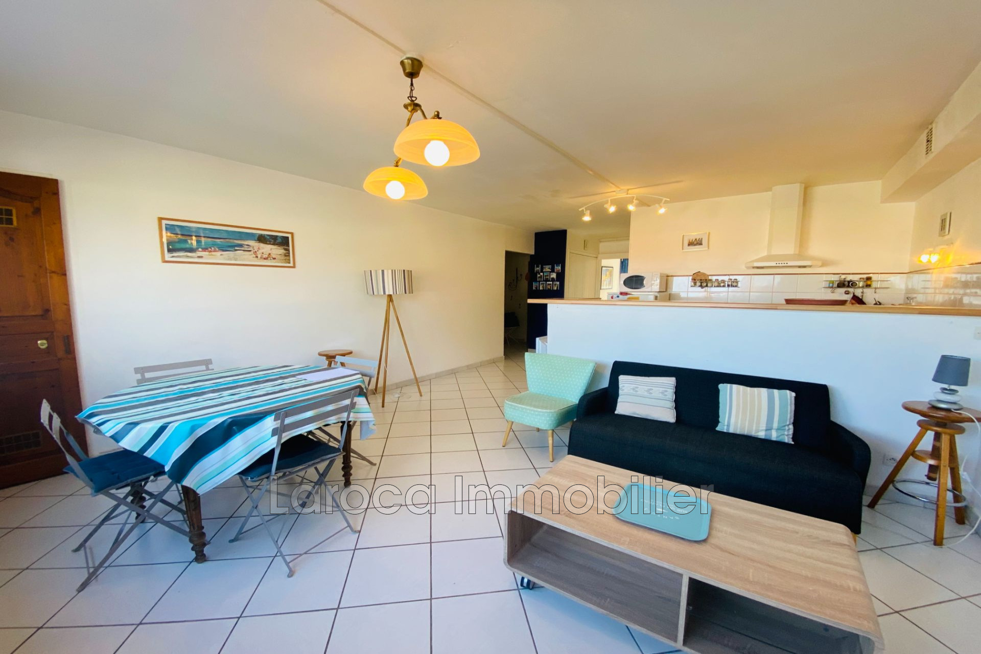 Agence immobilière de Laroca Immobilier Laroque