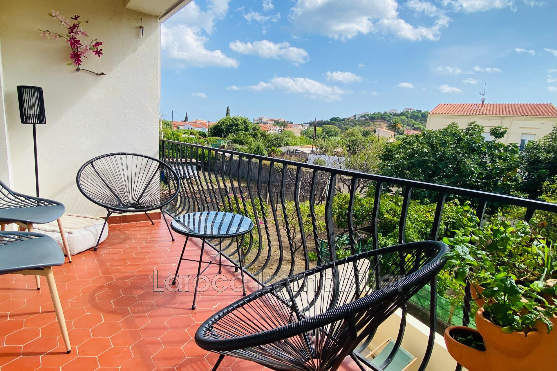 Agence immobilière de Laroca Immobilier Laroque