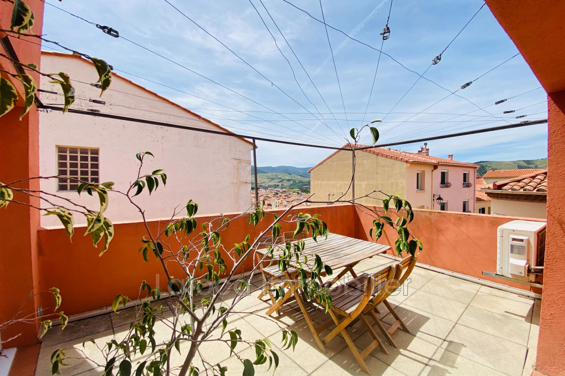 Agence immobilière de Laroca Immobilier Laroque