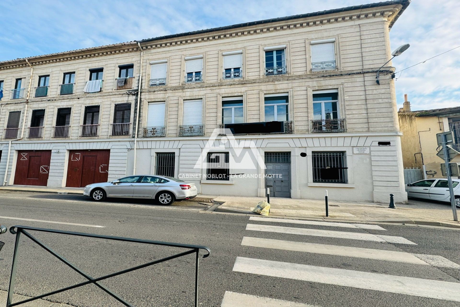 Agence immobilière de Agence de la Grande Motte