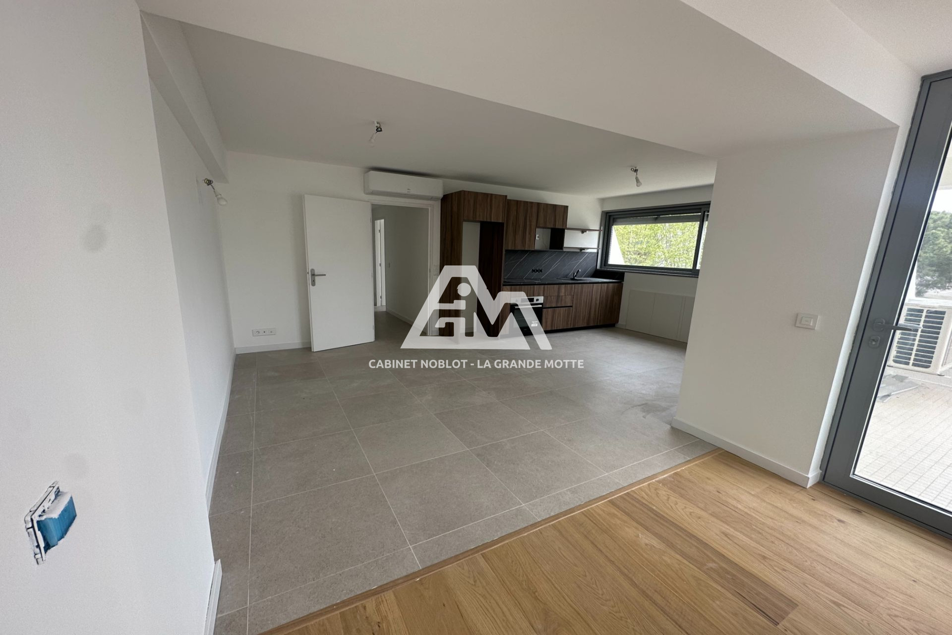 Agence immobilière de Agence de la Grande Motte