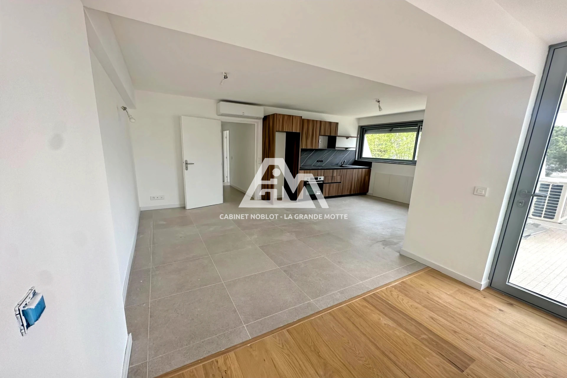 Agence immobilière de Agence de la Grande Motte