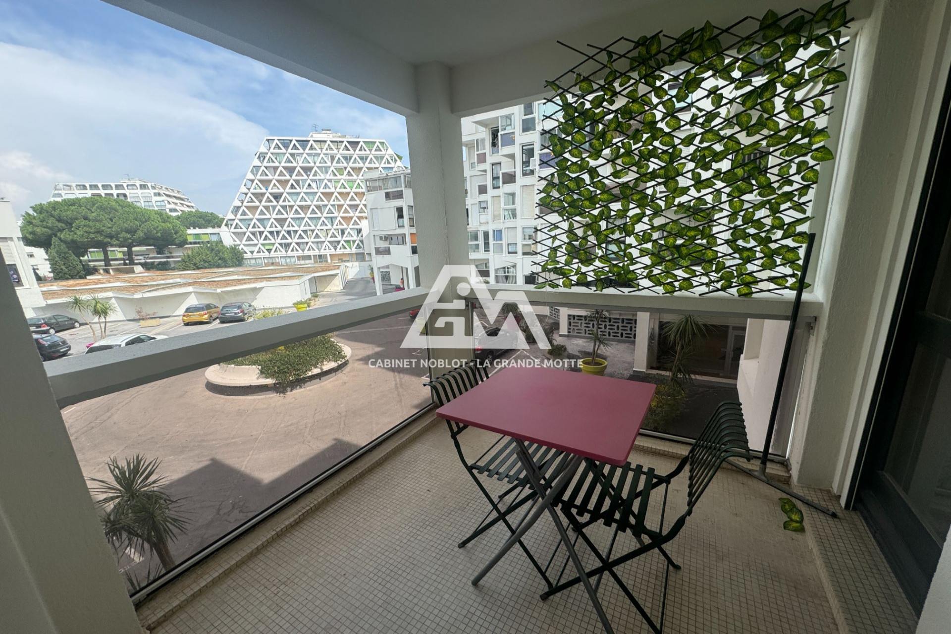 Agence immobilière de Agence de la Grande Motte