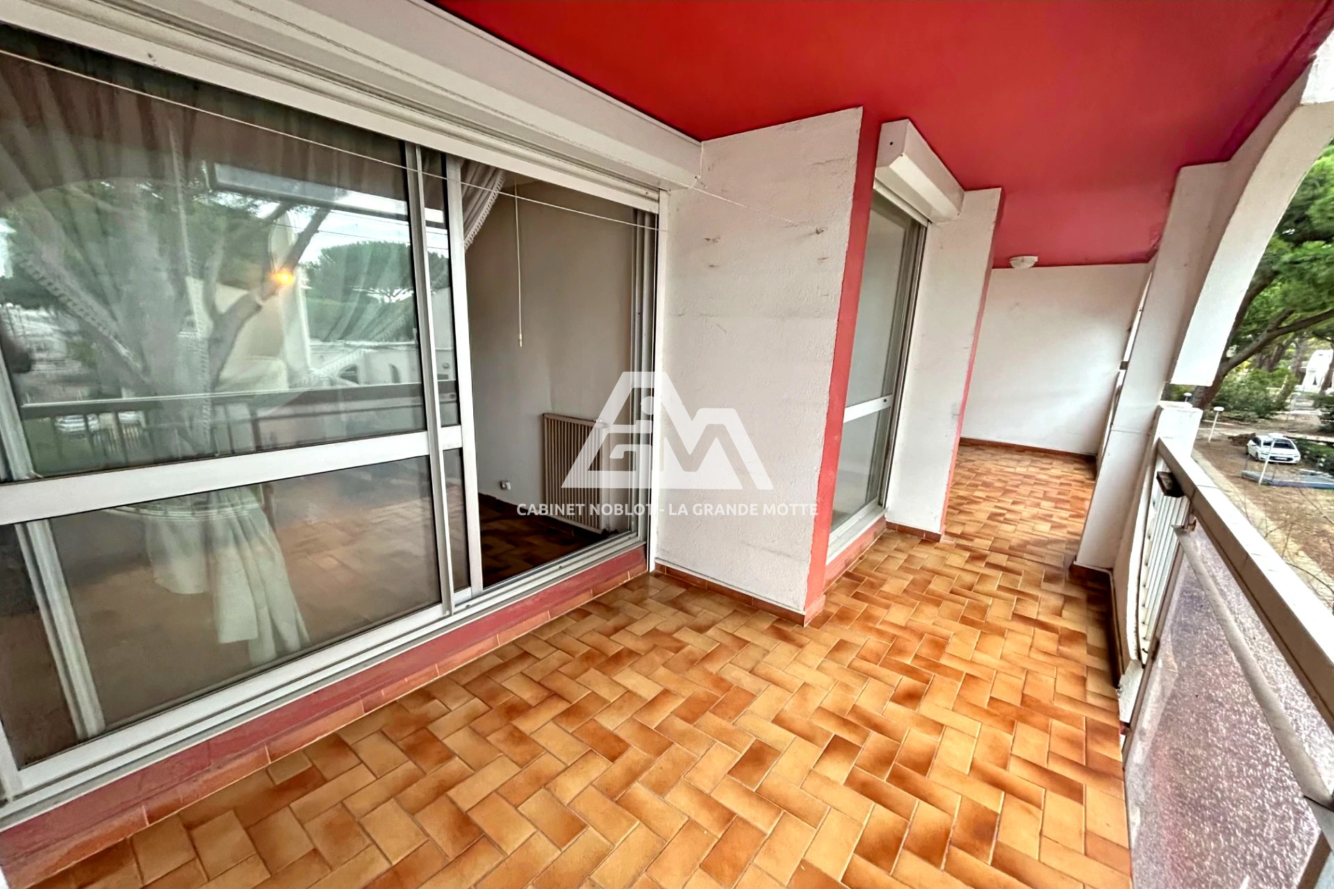 Agence immobilière de Agence de la Grande Motte