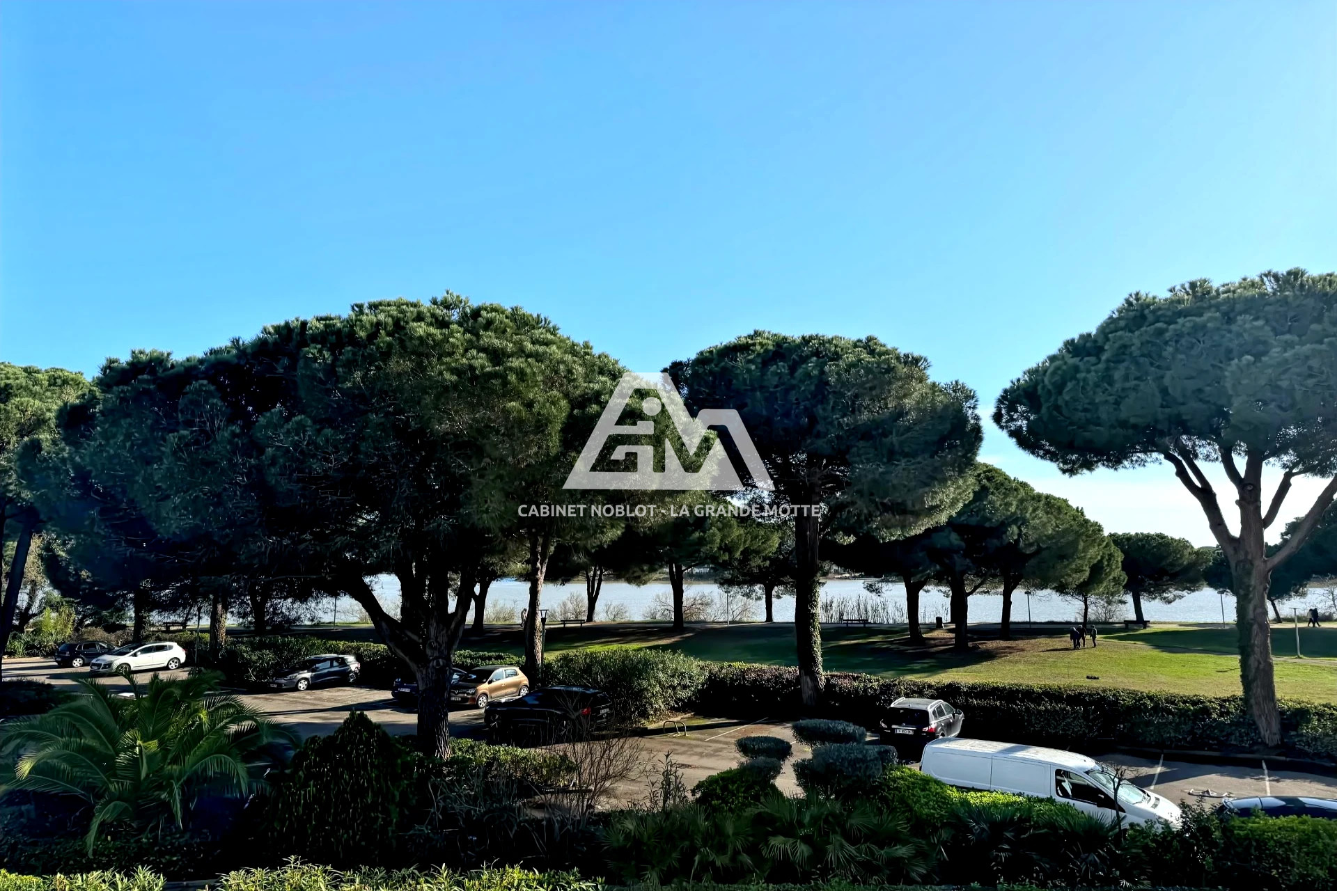 Agence immobilière de Agence de la Grande Motte