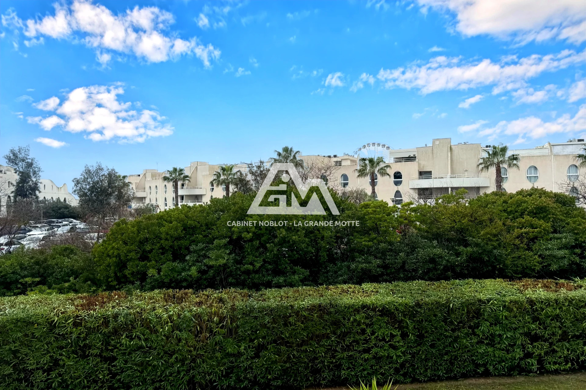 Agence immobilière de Agence de la Grande Motte