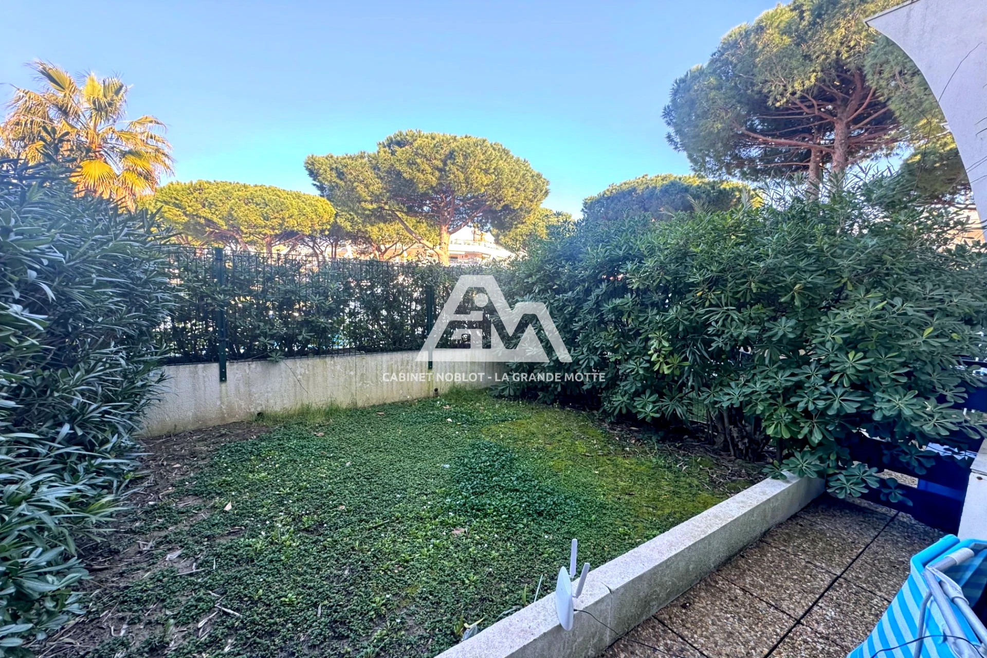 Agence immobilière de Agence de la Grande Motte