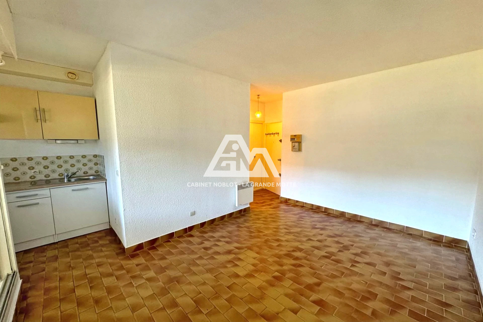 Agence immobilière de Agence de la Grande Motte