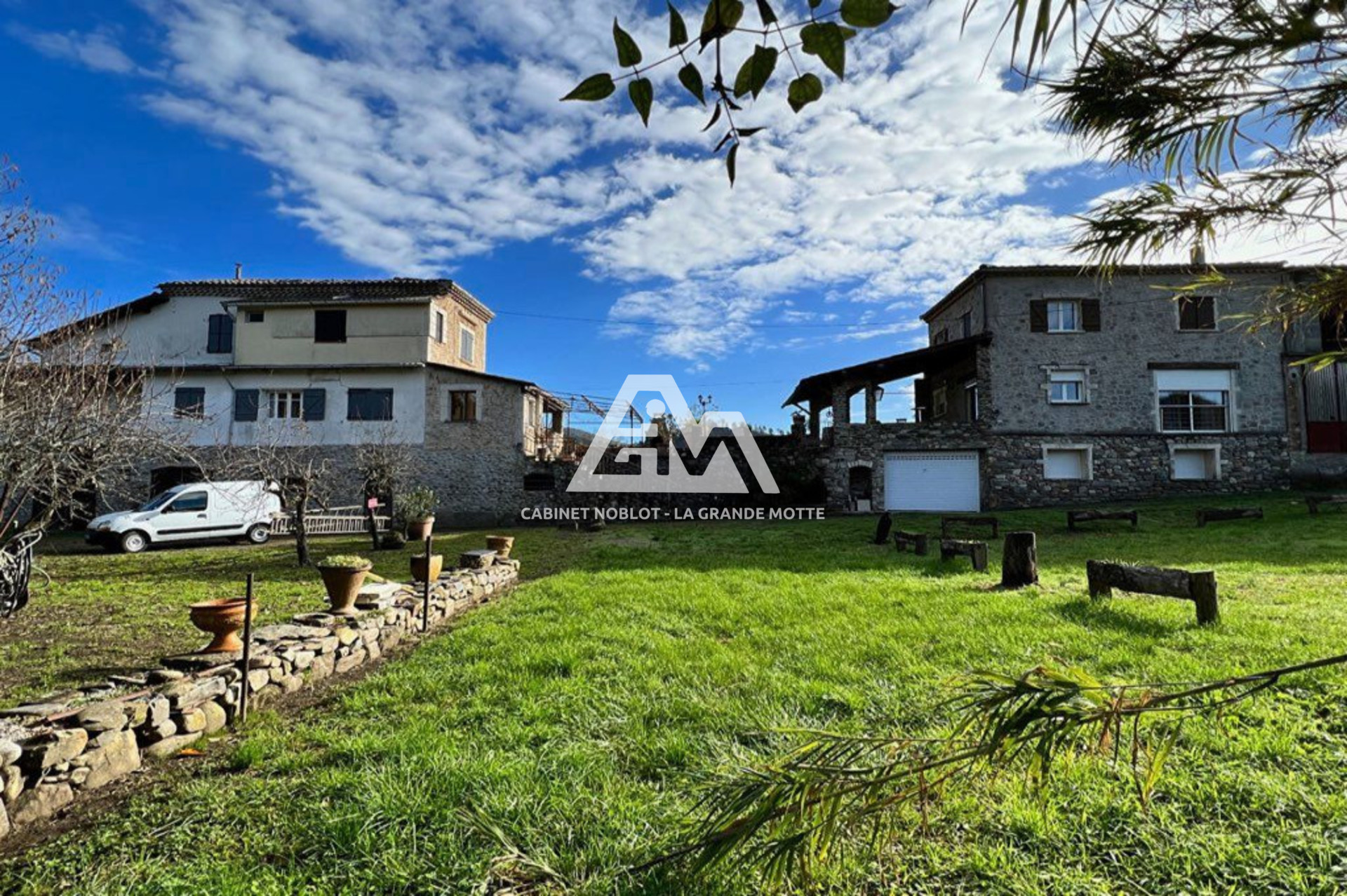 Agence immobilière de Agence de la Grande Motte