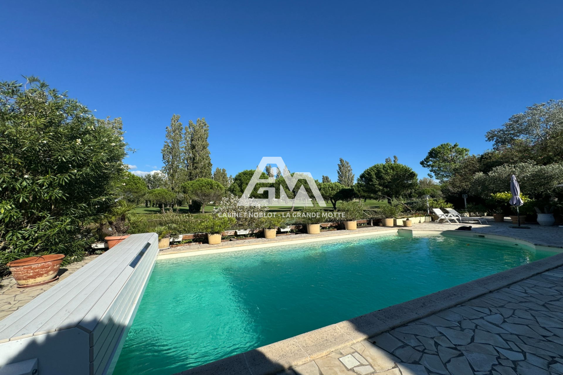 Agence immobilière de Agence de la Grande Motte