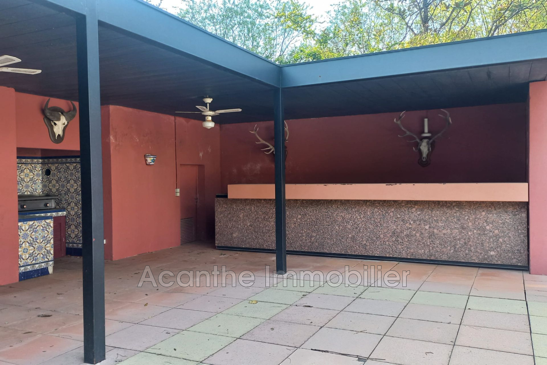 Agence immobilière de Acanthe Immobilier