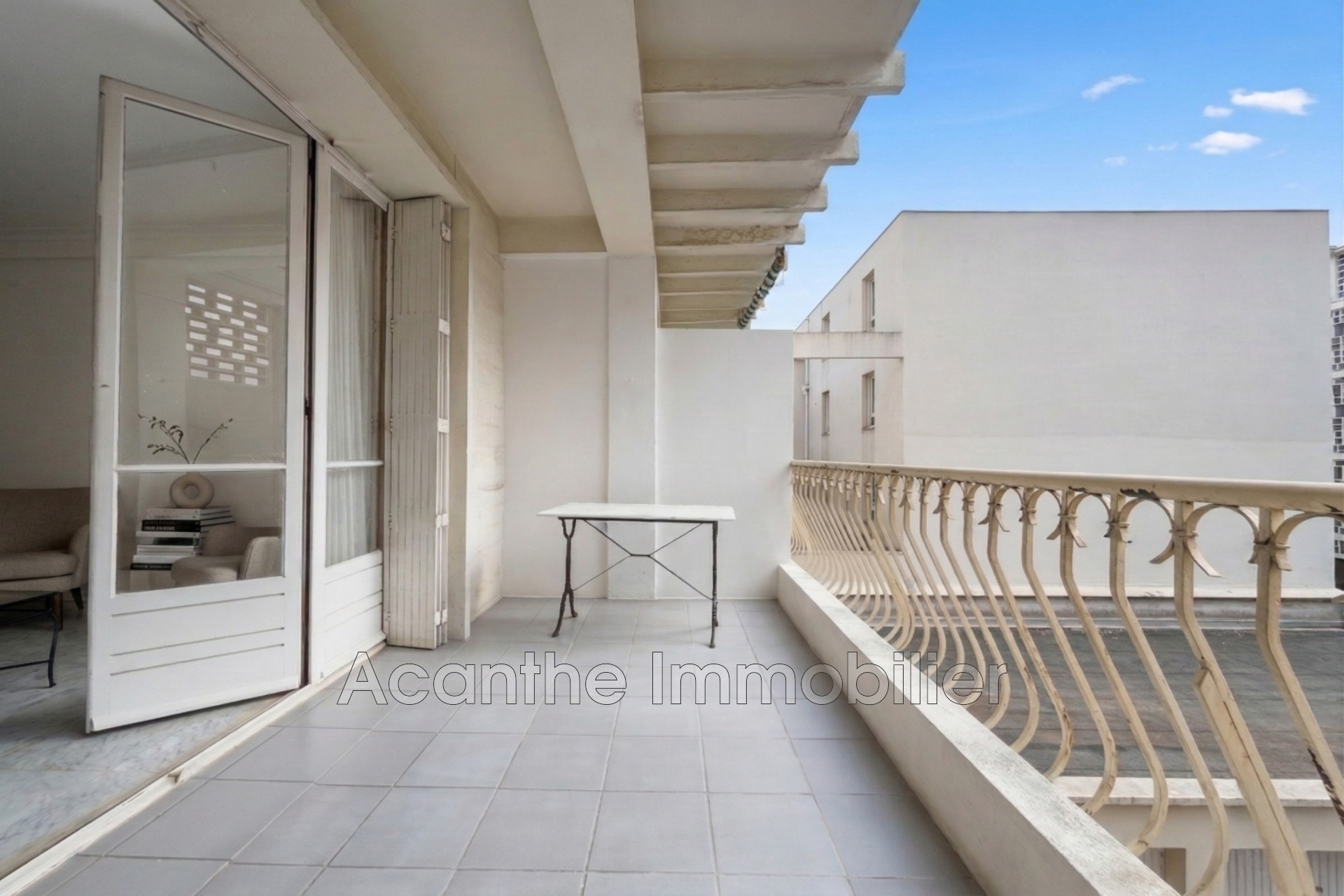 Agence immobilière de Acanthe Immobilier