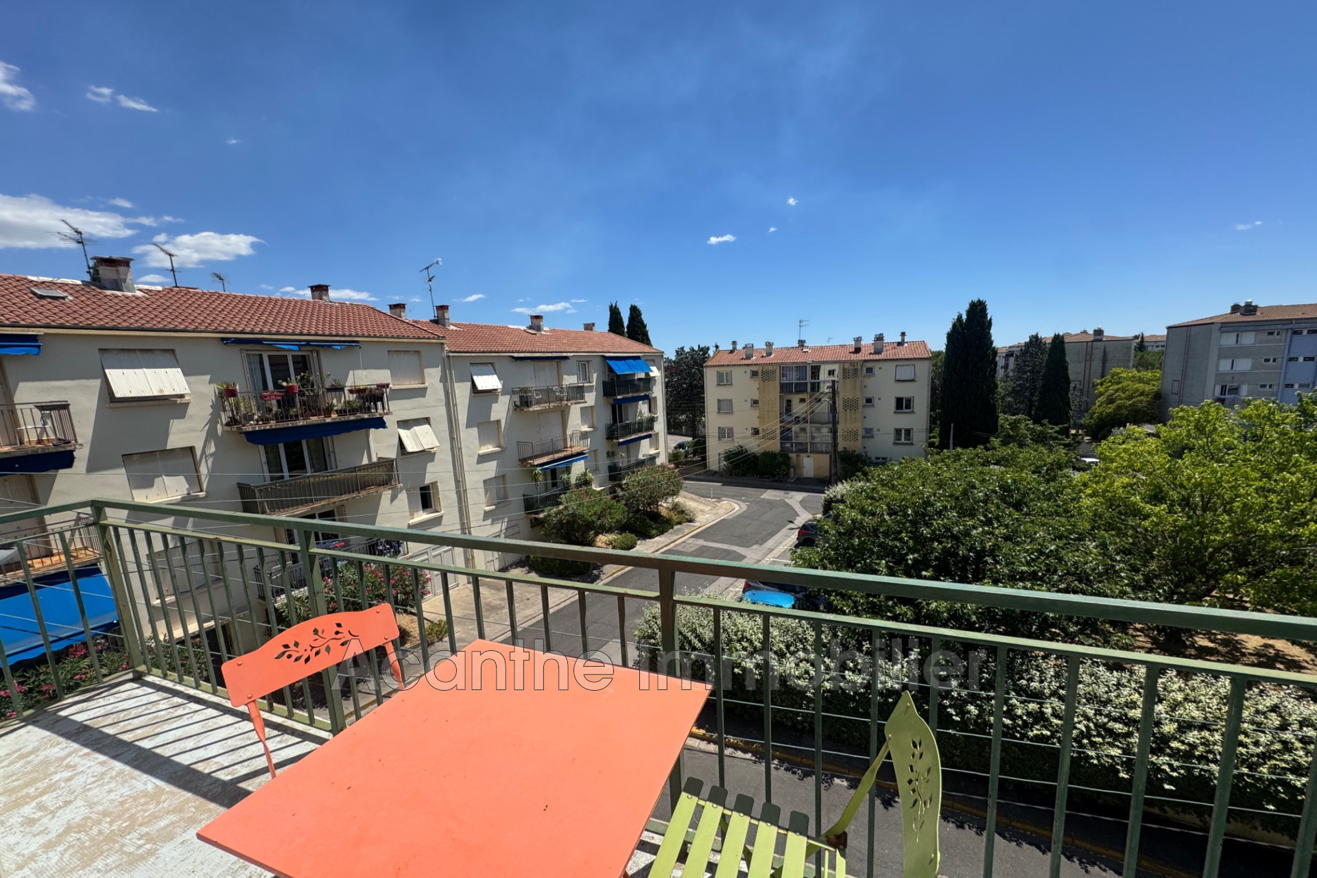Agence immobilière de Acanthe Immobilier