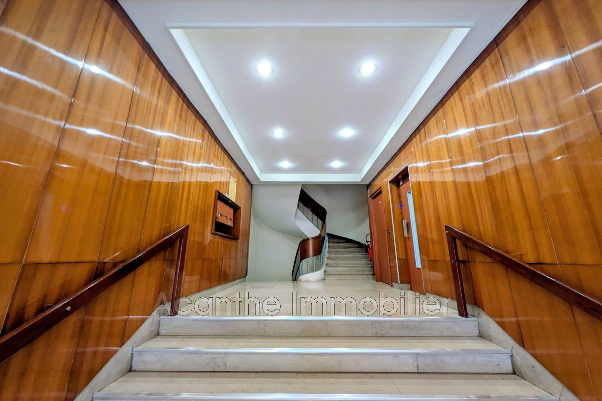 Agence immobilière de Acanthe Immobilier