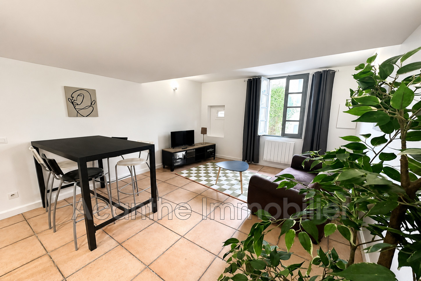 Agence immobilière de Acanthe Immobilier