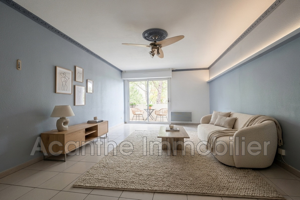Agence immobilière de Acanthe Immobilier