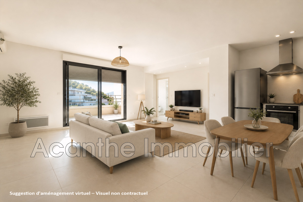 Agence immobilière de Acanthe Immobilier