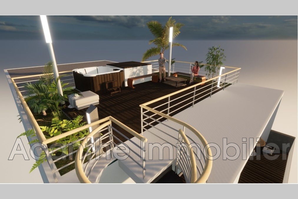 Agence immobilière de Acanthe Immobilier