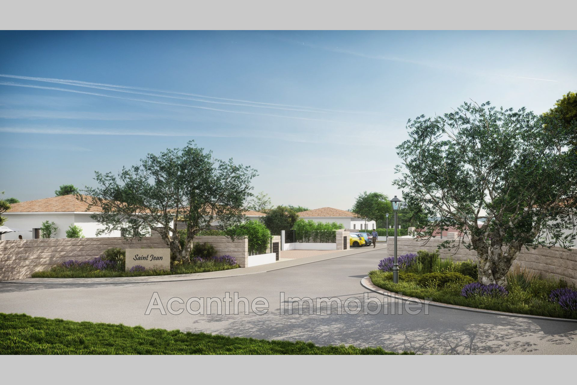 Agence immobilière de Acanthe Immobilier