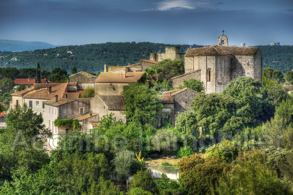 Agence immobilière de Acanthe Immobilier