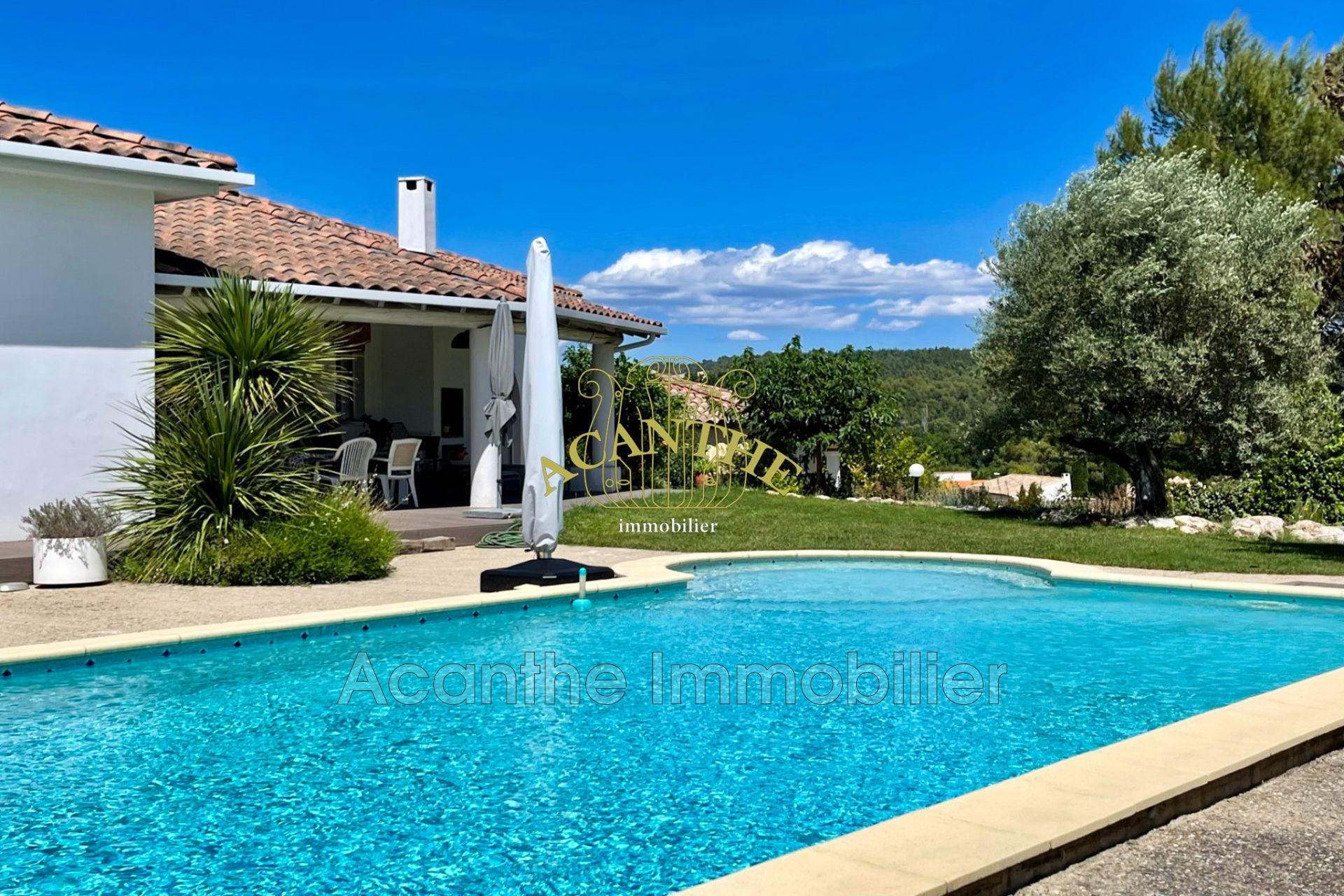 Agence immobilière de Acanthe Immobilier