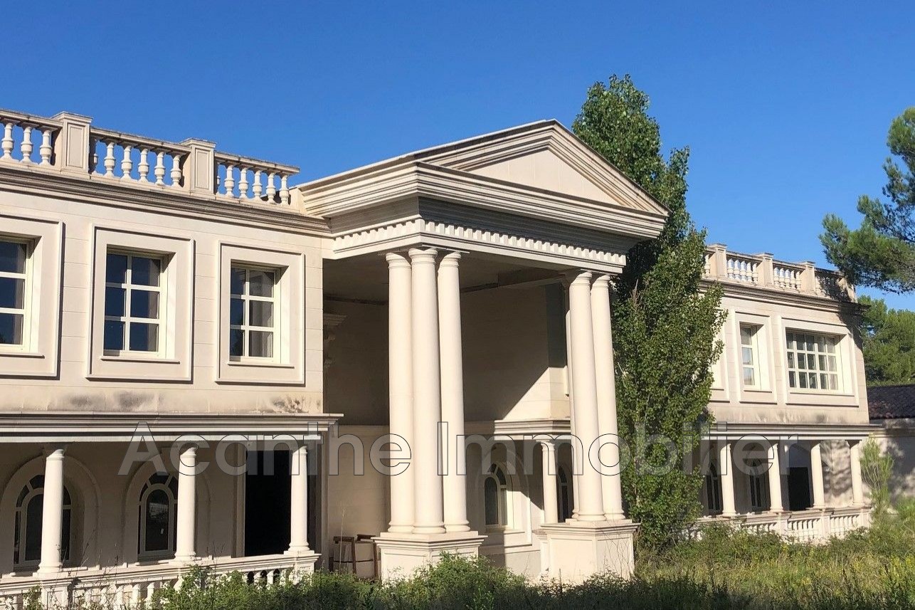 Agence immobilière de Acanthe Immobilier