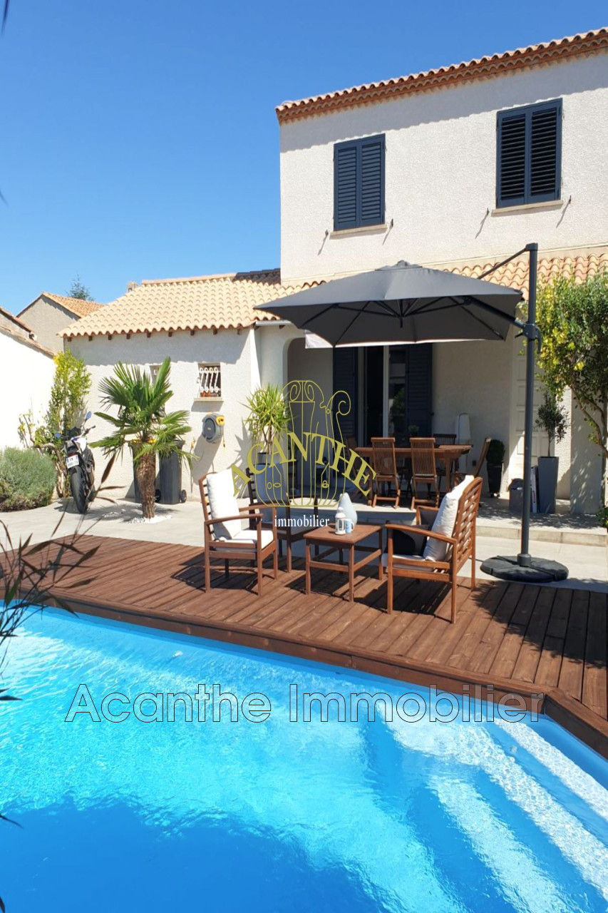 Agence immobilière de Acanthe Immobilier