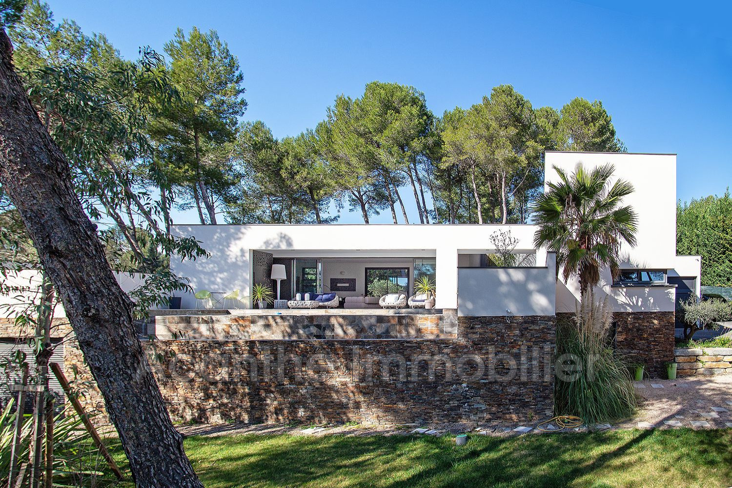 Agence immobilière de Acanthe Immobilier