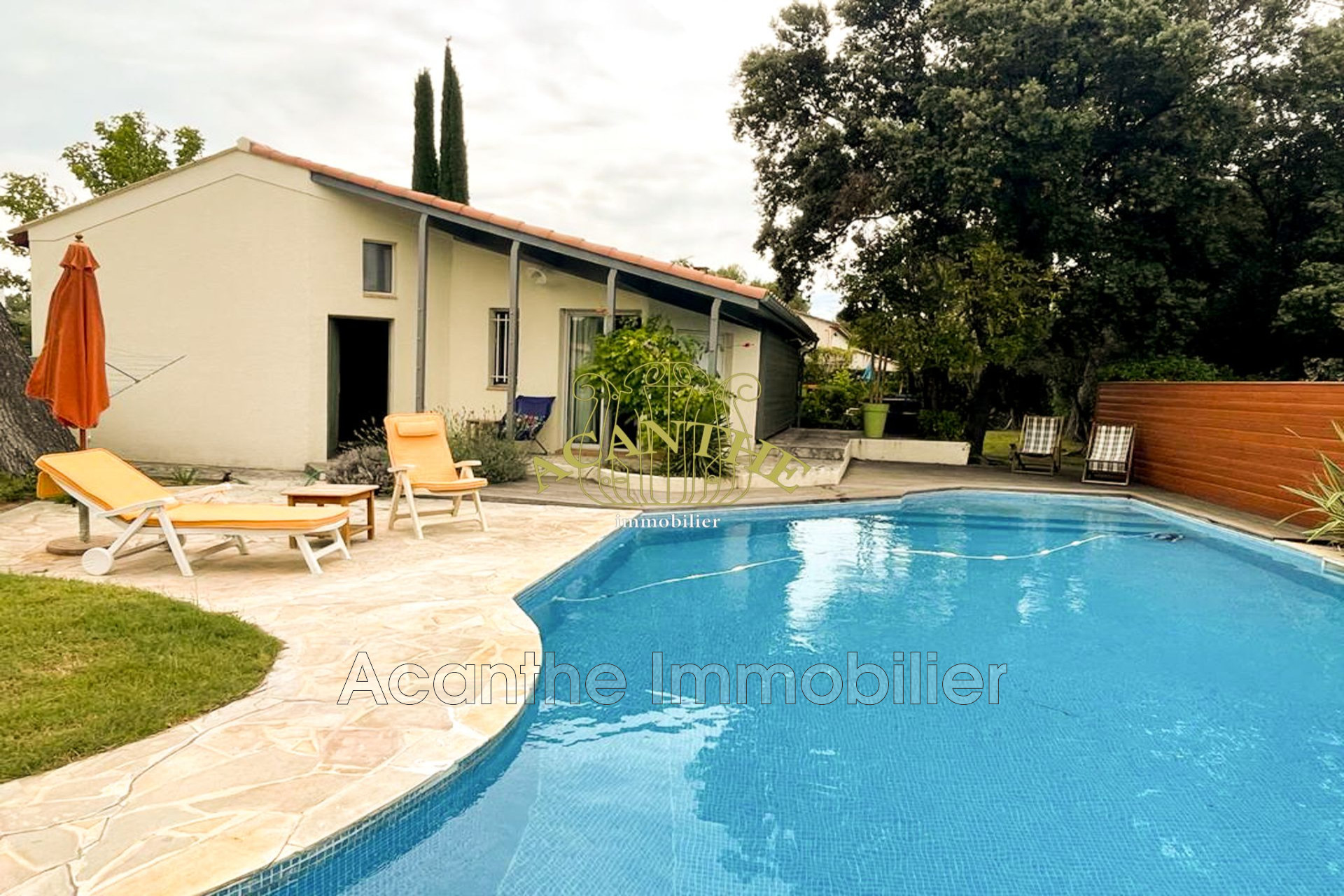 Agence immobilière de Acanthe Immobilier