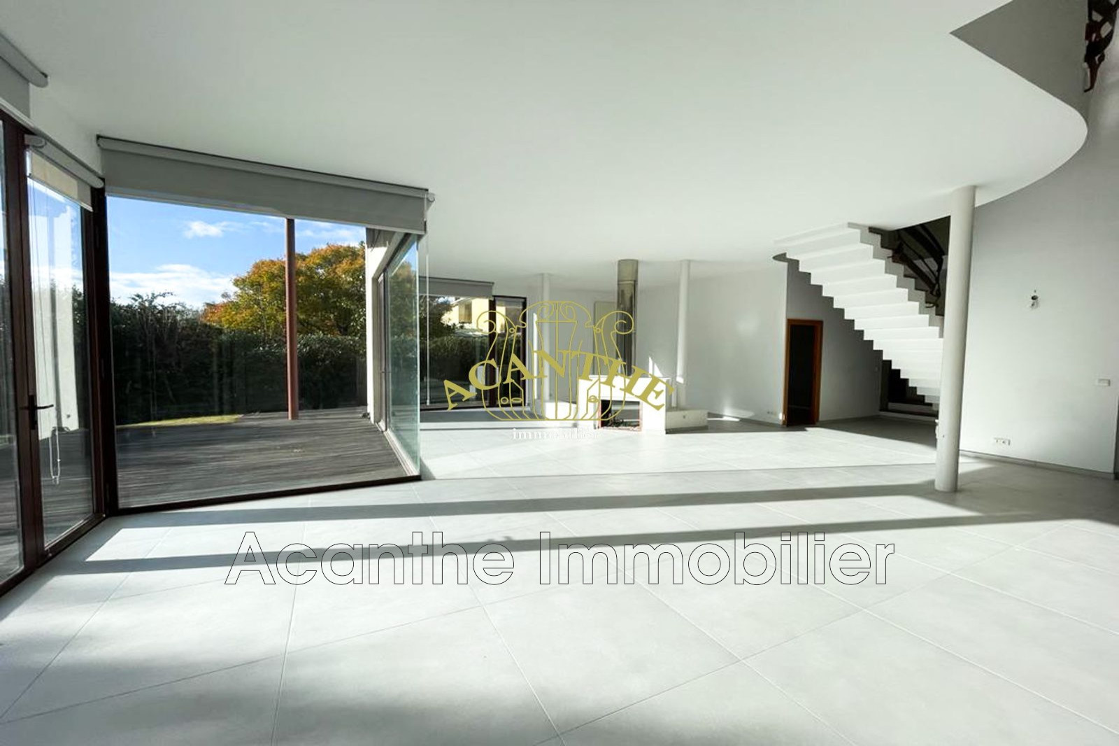 Agence immobilière de Acanthe Immobilier