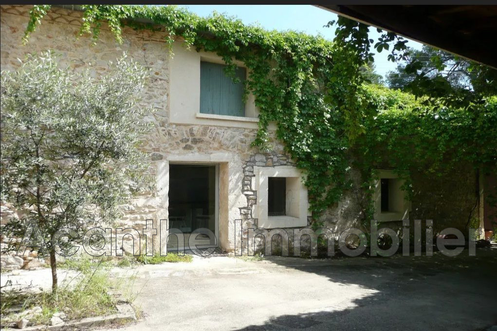 Agence immobilière de Acanthe Immobilier