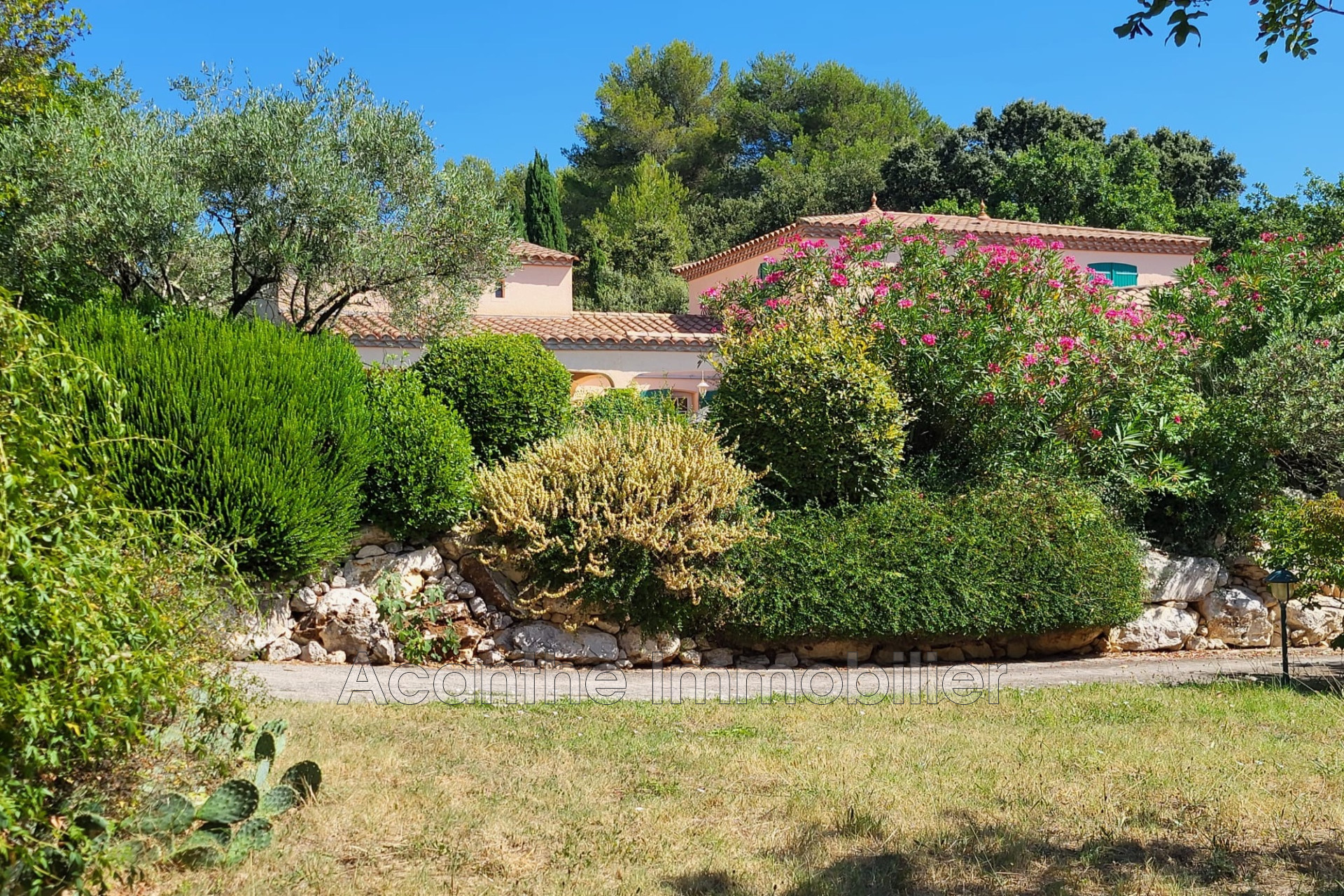 Agence immobilière de Acanthe Immobilier
