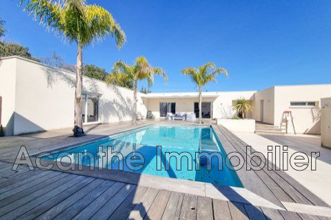 Agence immobilière de Acanthe Immobilier