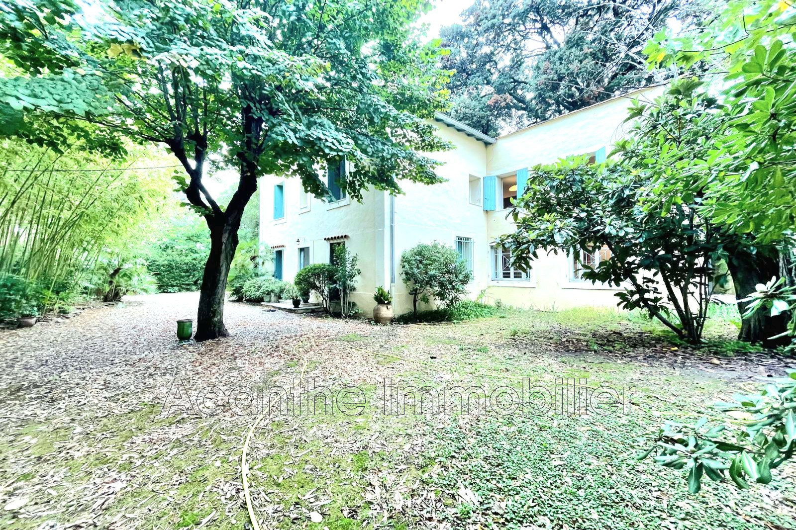 Agence immobilière de Acanthe Immobilier
